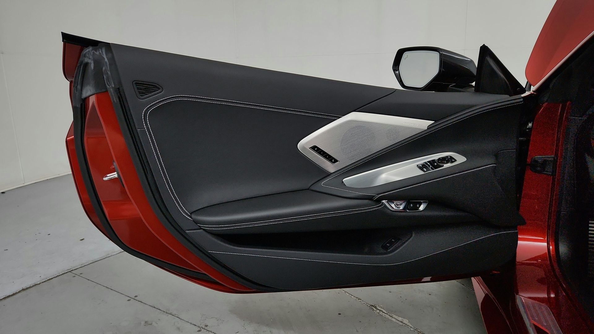 2021 Chevrolet Corvette Stingray 2LT