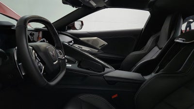 2021 Chevrolet Corvette Stingray 2LT