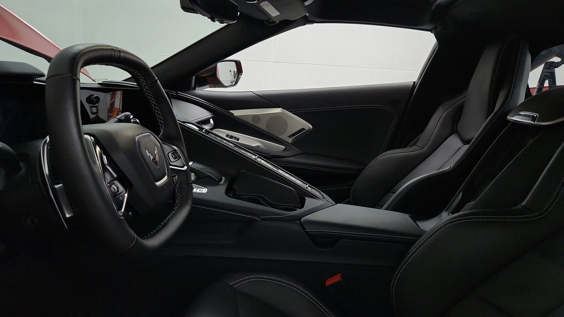 2021 Chevrolet Corvette Stingray 2LT
