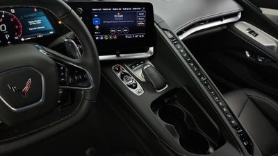 2021 Chevrolet Corvette Stingray 2LT