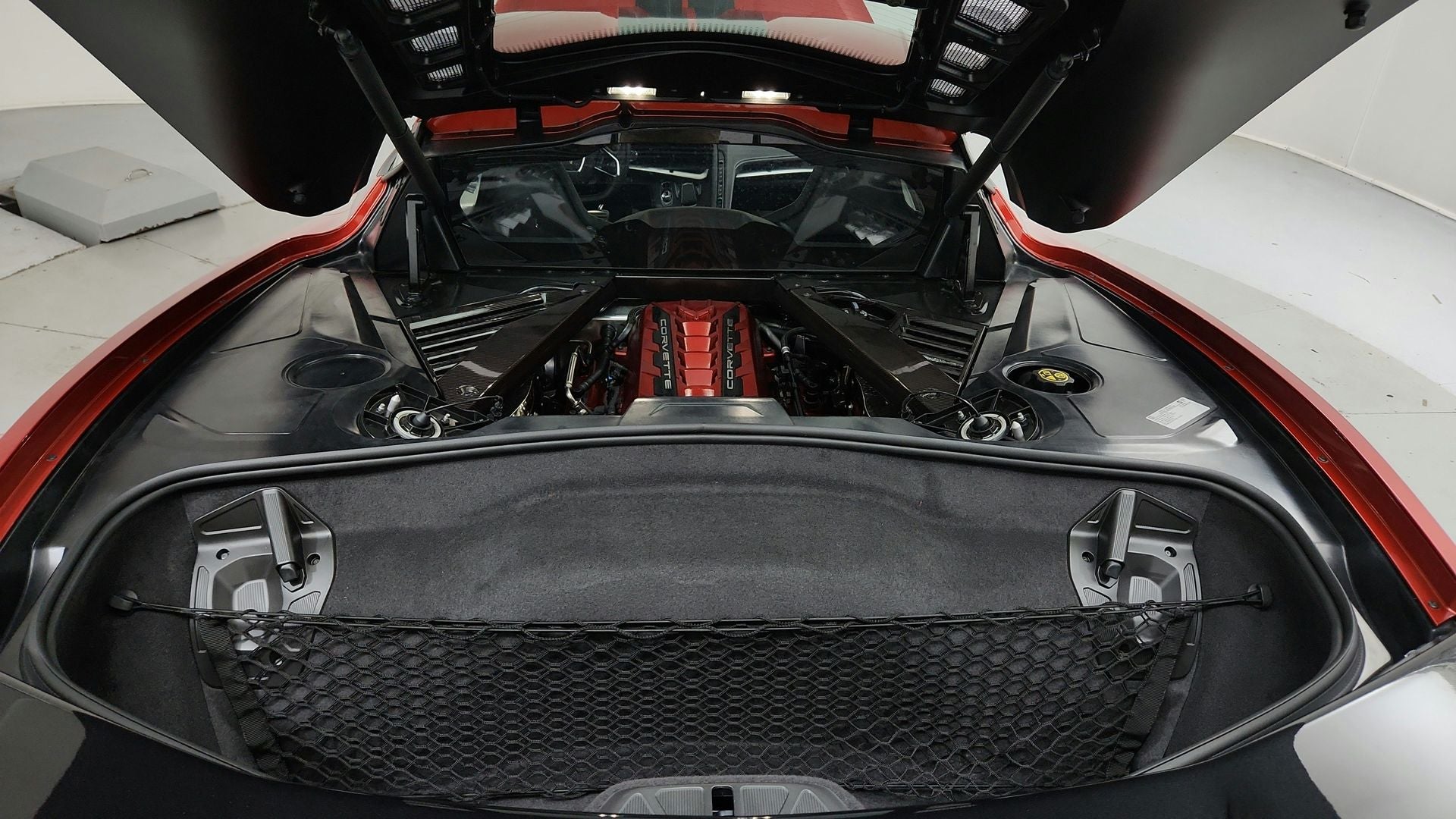 2021 Chevrolet Corvette Stingray 2LT