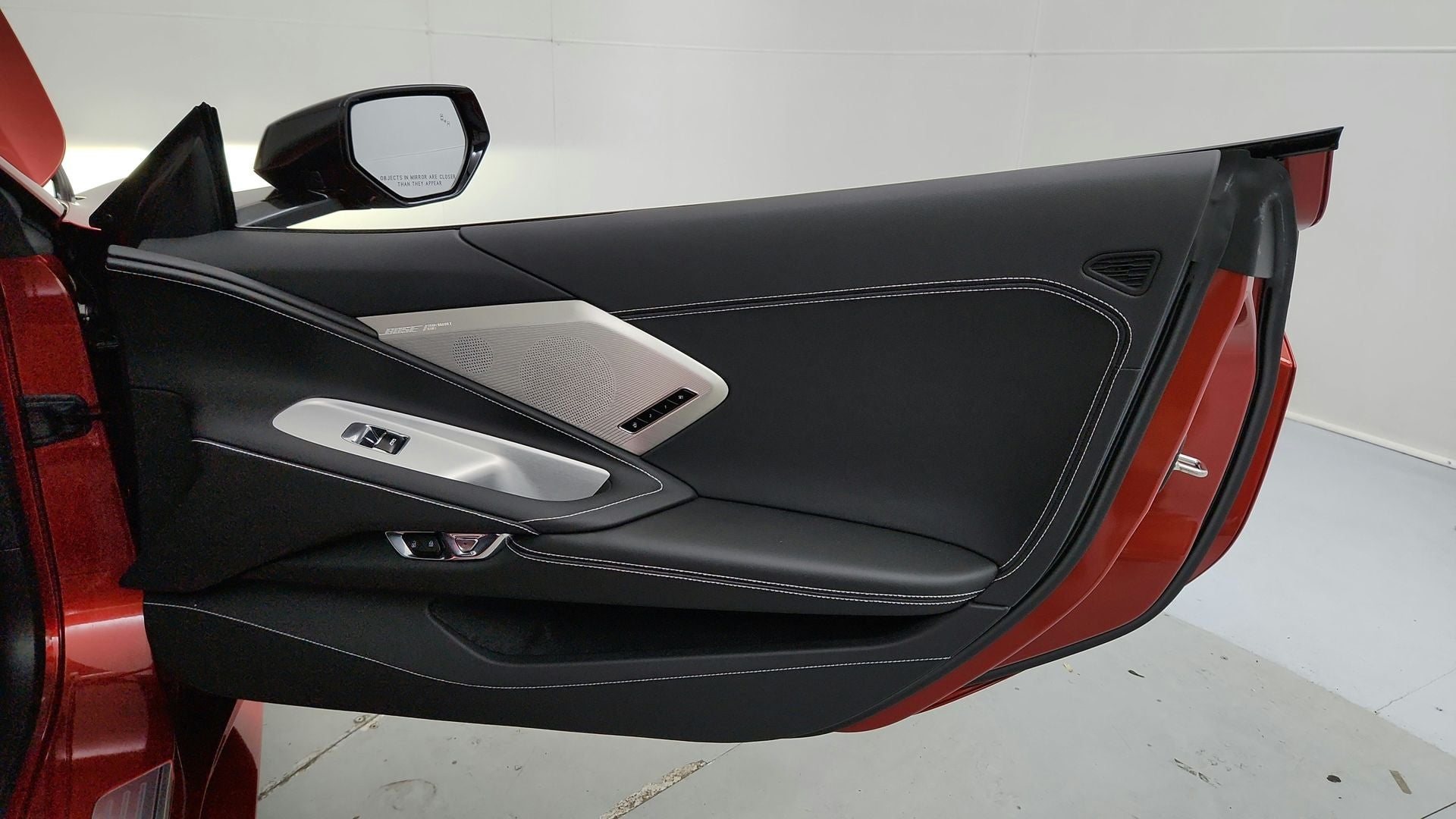 2021 Chevrolet Corvette Stingray 2LT