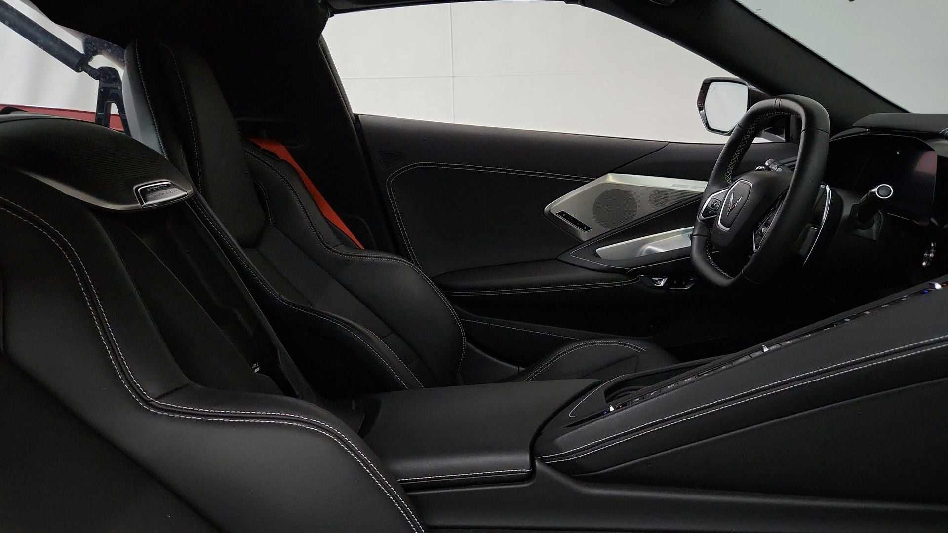 2021 Chevrolet Corvette Stingray 2LT