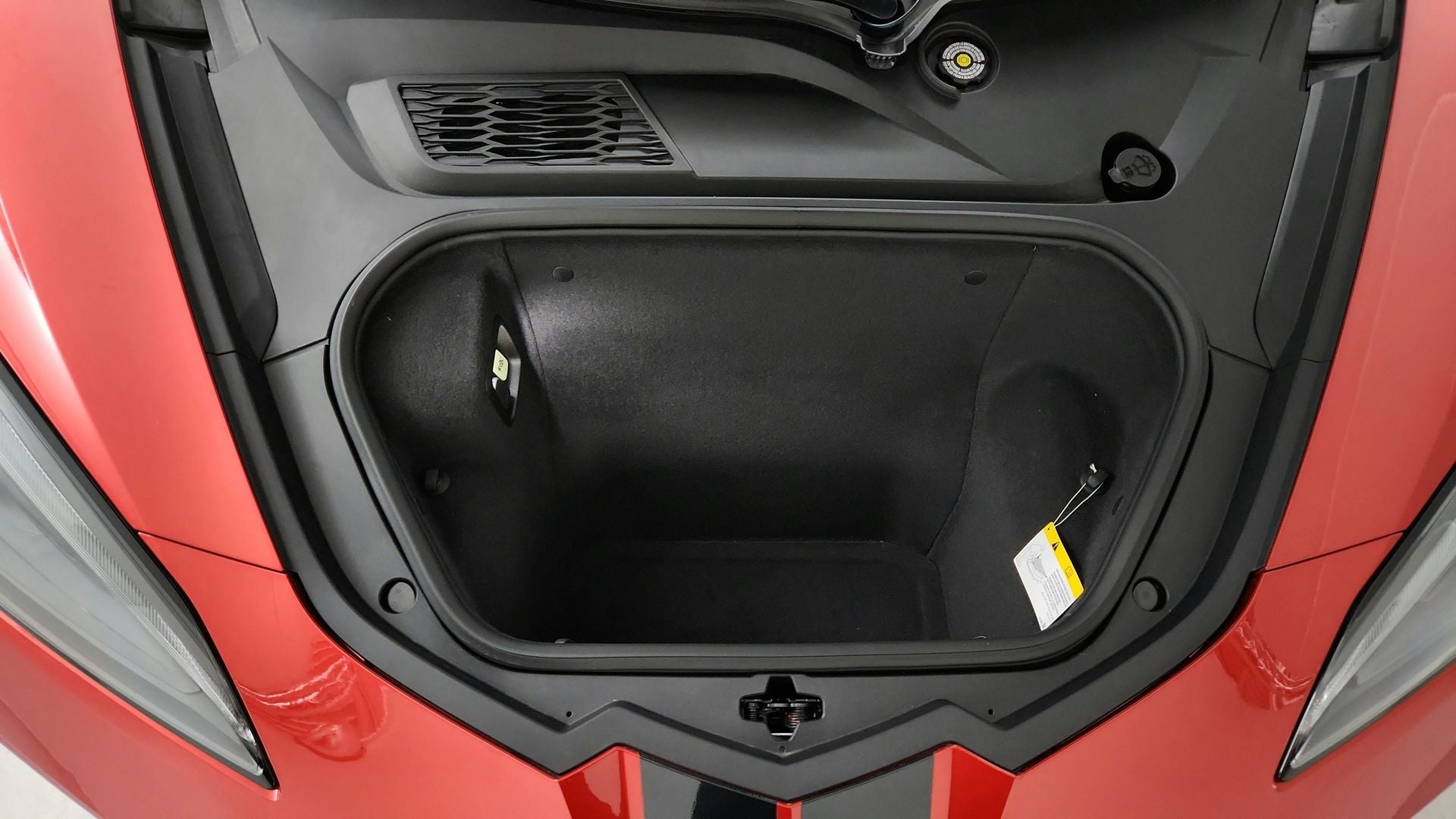 2021 Chevrolet Corvette Stingray 2LT