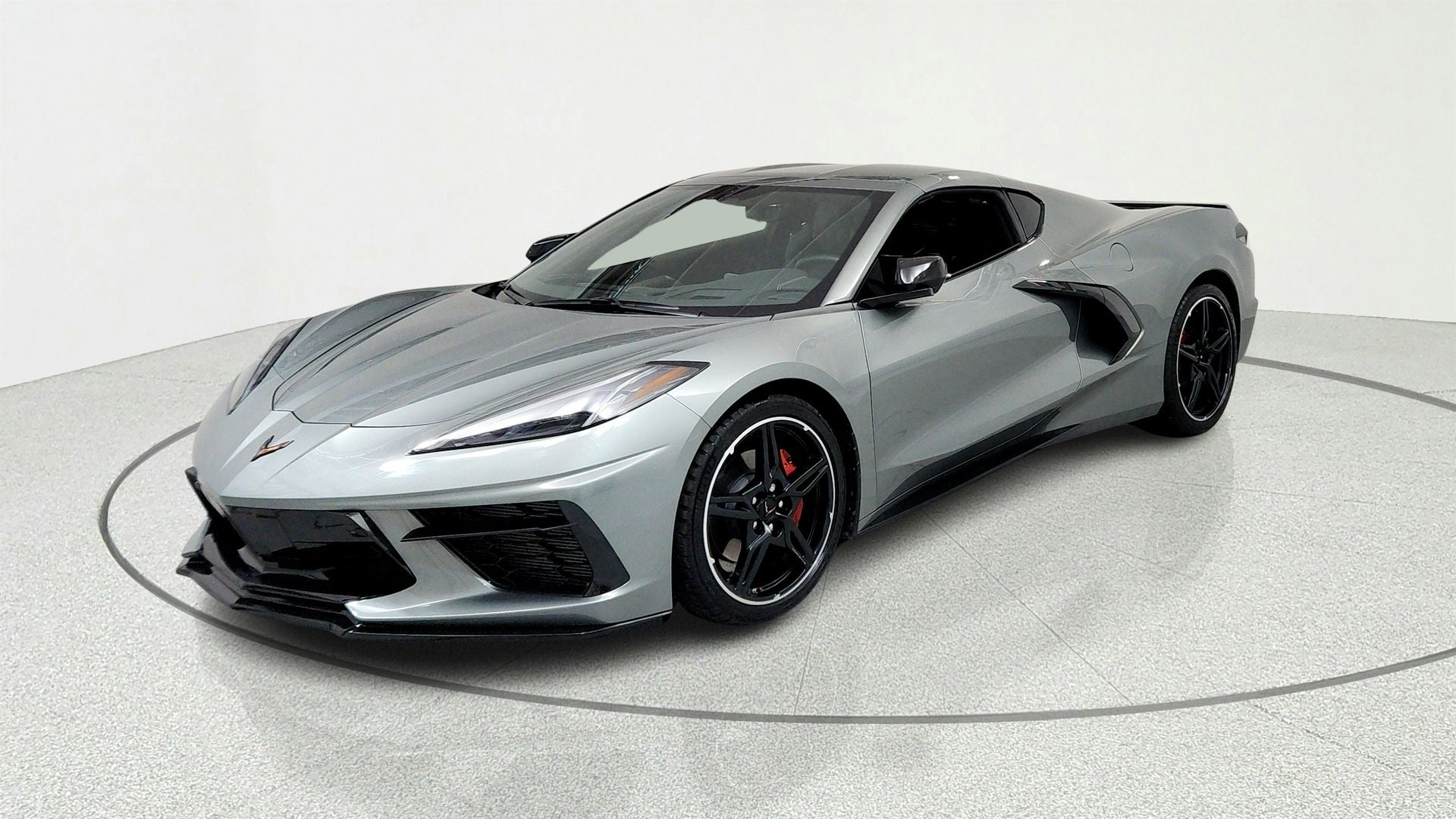 2022 Chevrolet Corvette Stingray Coupe 2LT's photo