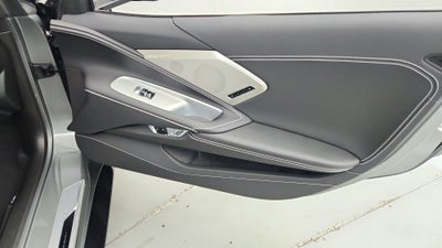 2022 Chevrolet Corvette Stingray 2LT