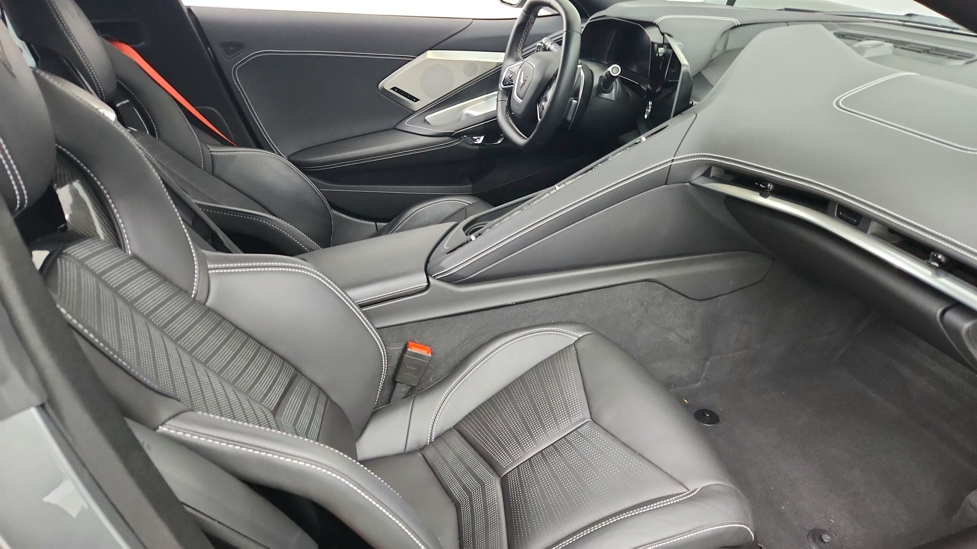 2022 Chevrolet Corvette Stingray 2LT