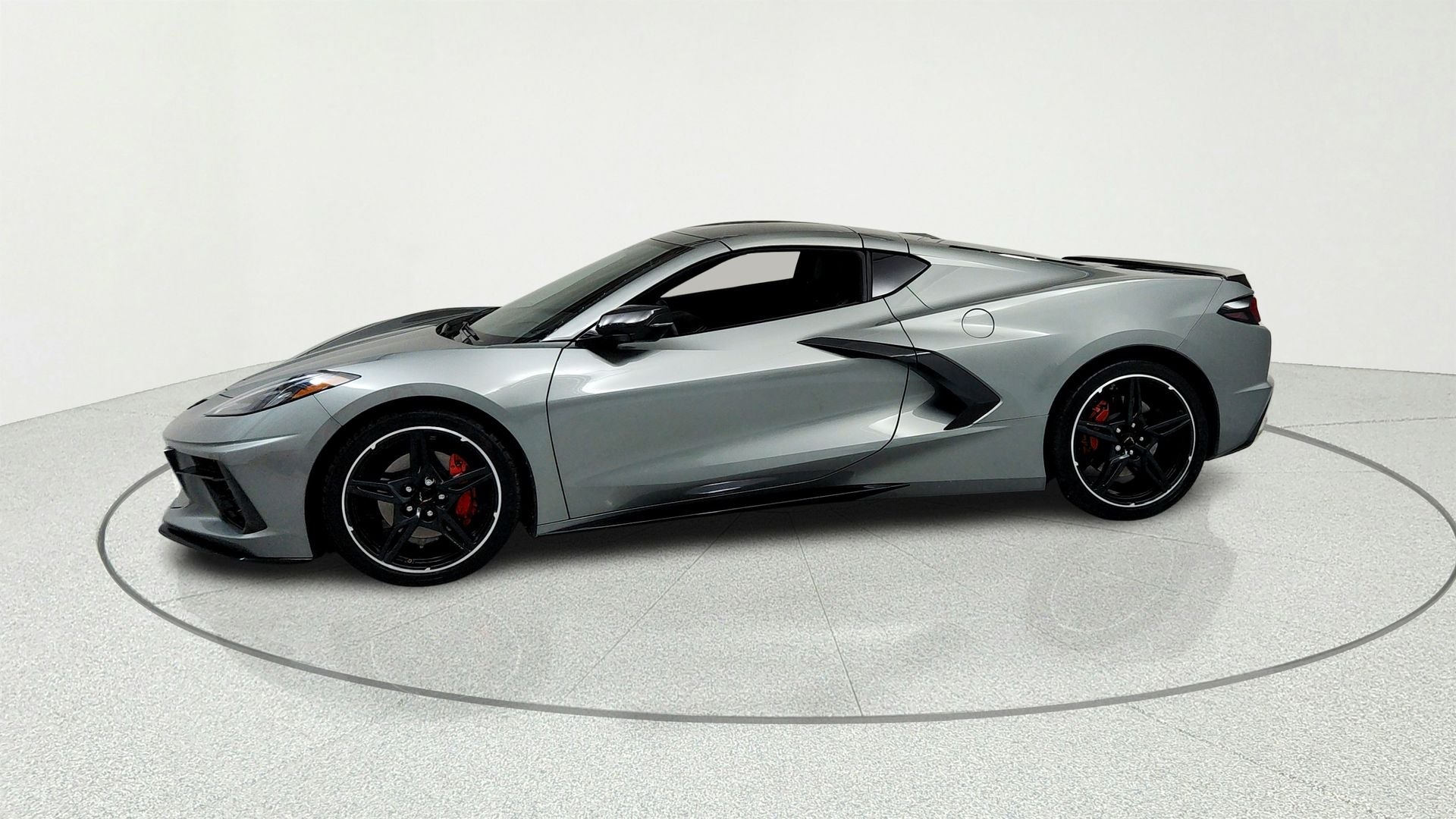 2022 Chevrolet Corvette Stingray 2LT