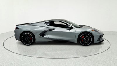2022 Chevrolet Corvette Stingray 2LT