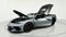 2022 Chevrolet Corvette Stingray 2LT