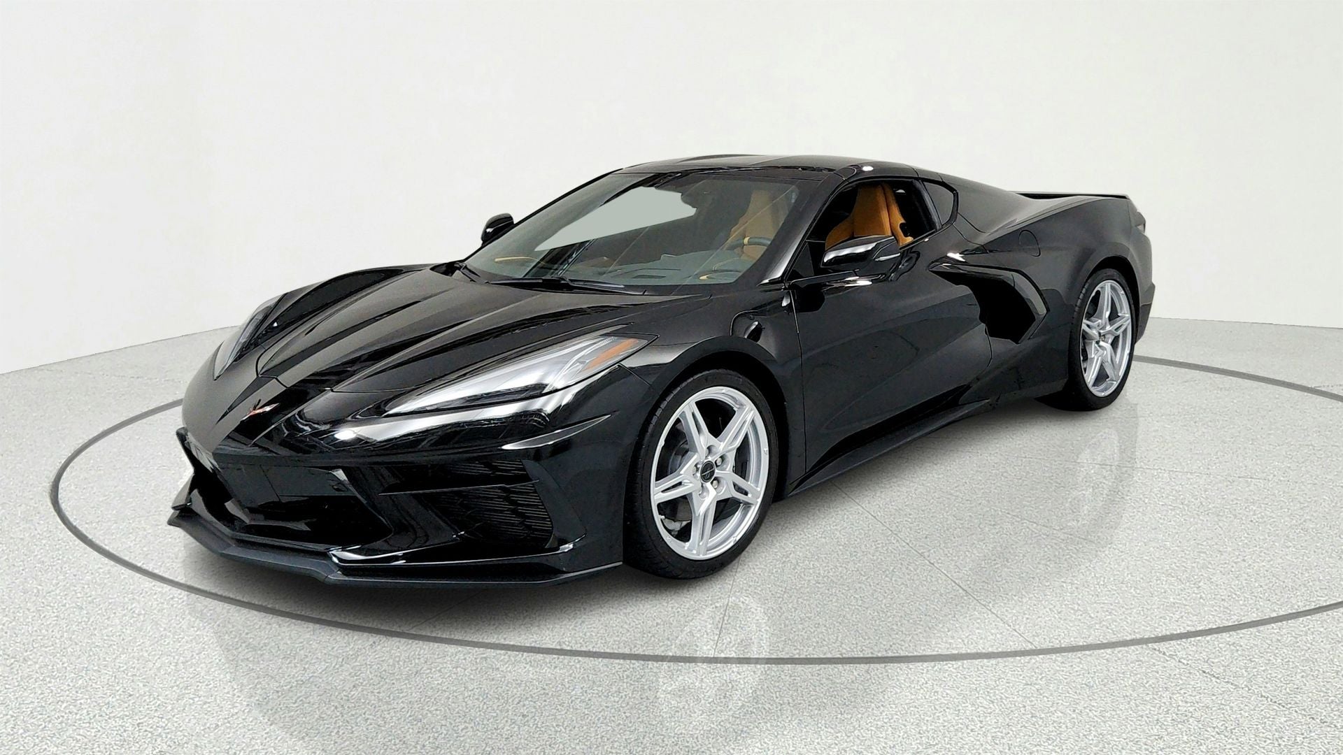 2023 Chevrolet Corvette Stingray Coupe 2LT's photo