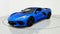 2025 Chevrolet Corvette Stingray 2LT
