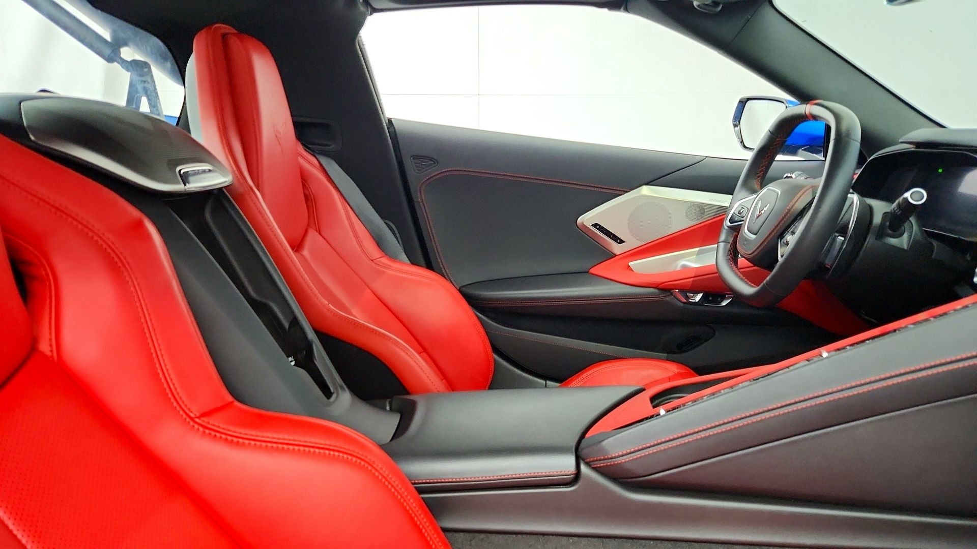 2025 Chevrolet Corvette Stingray 2LT