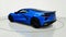 2025 Chevrolet Corvette Stingray 2LT