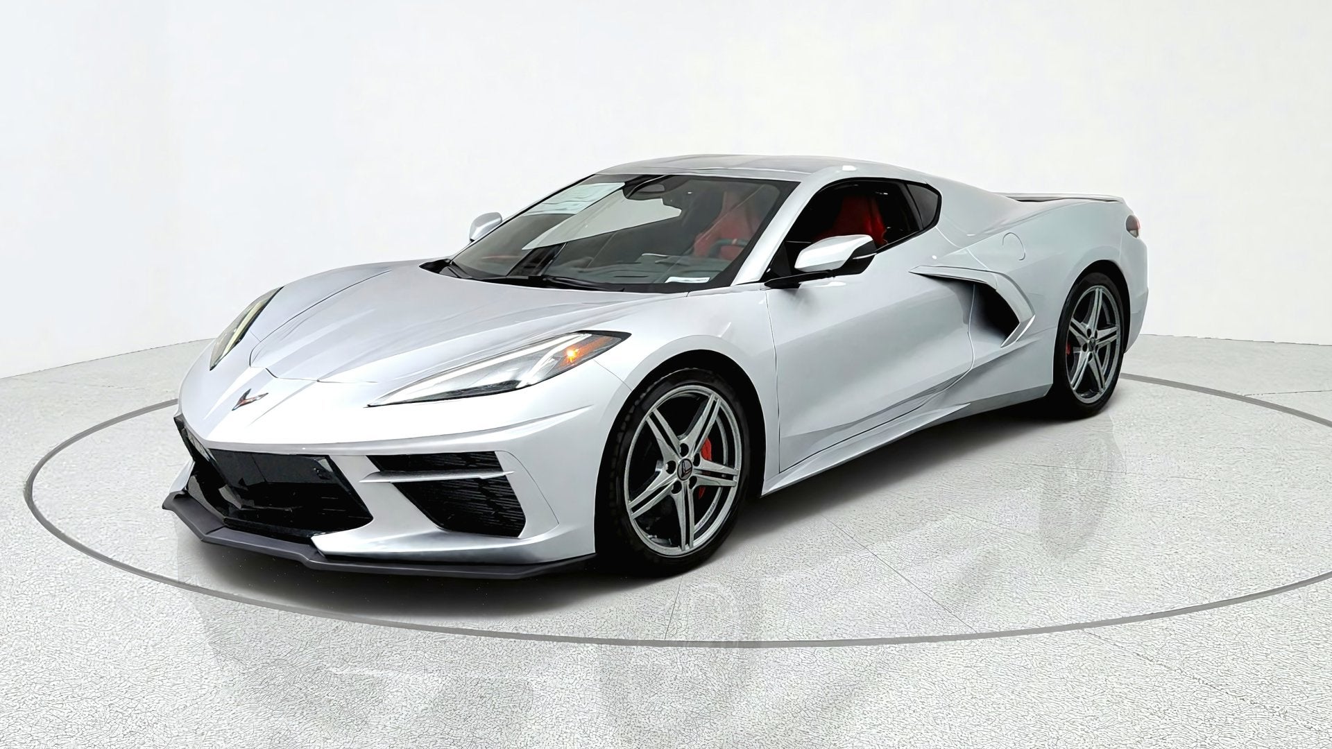 2027 Chevrolet Corvette