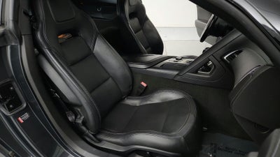 2019 Chevrolet Corvette Stingray 1LT