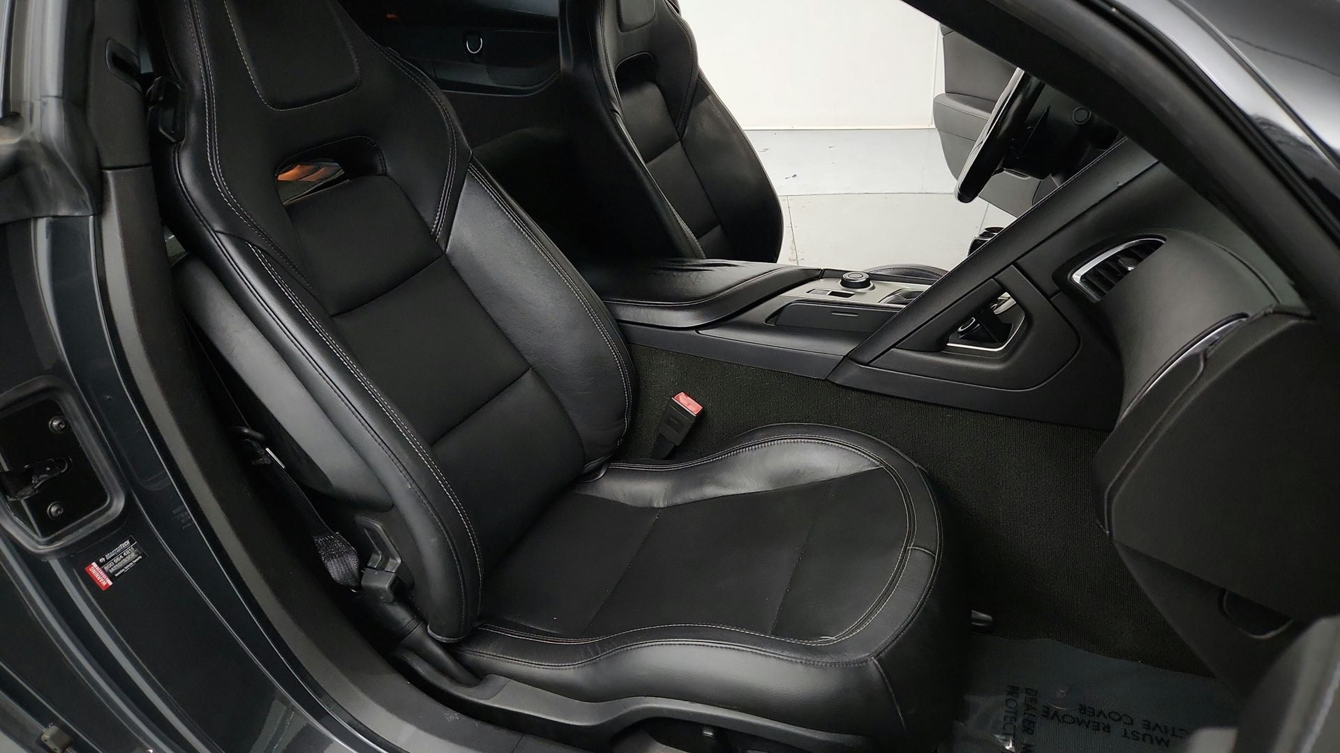 2019 Chevrolet Corvette Stingray 1LT