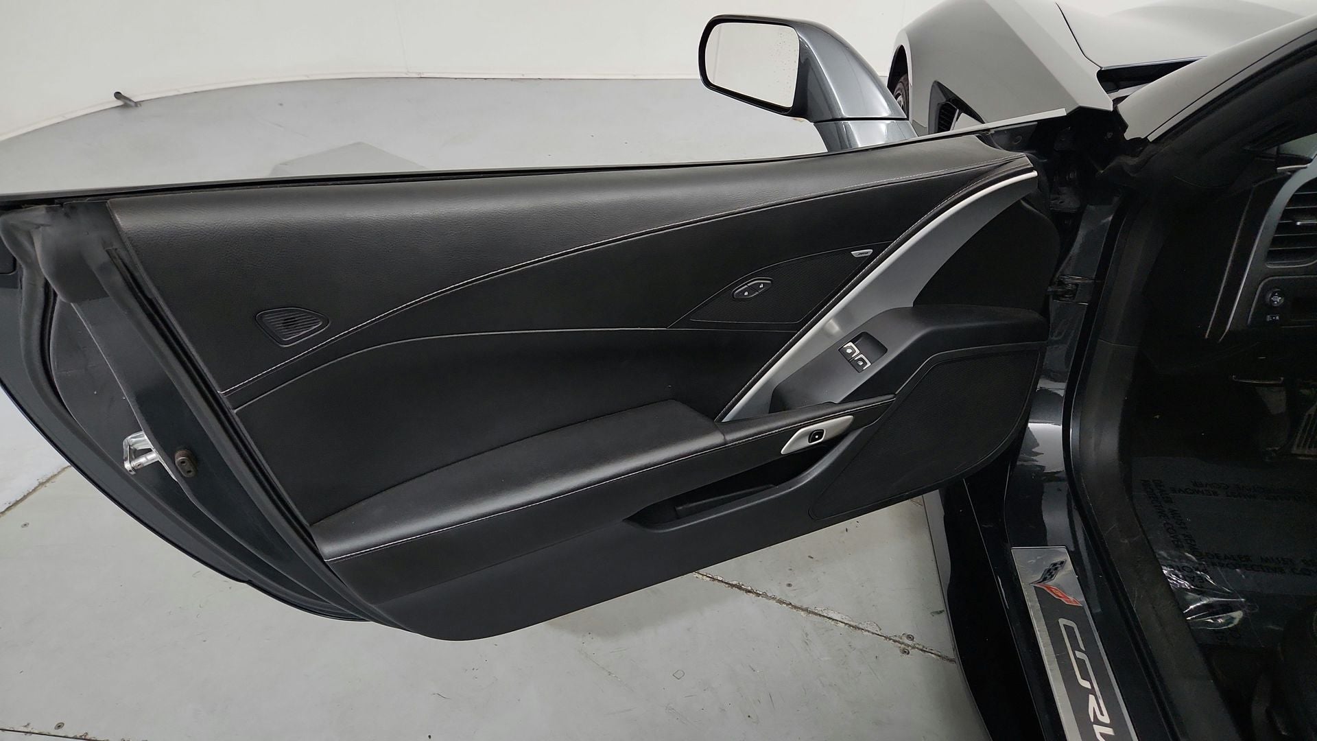 2019 Chevrolet Corvette Stingray 1LT