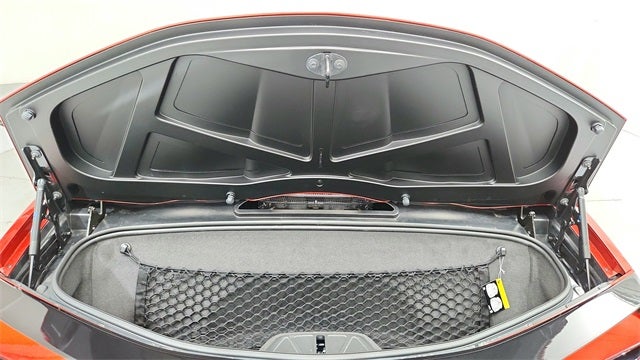 2025 Chevrolet Corvette Stingray 2LT