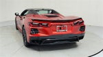 2025 Chevrolet Corvette Stingray 2LT