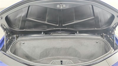 2025 Chevrolet Corvette Stingray 2LT