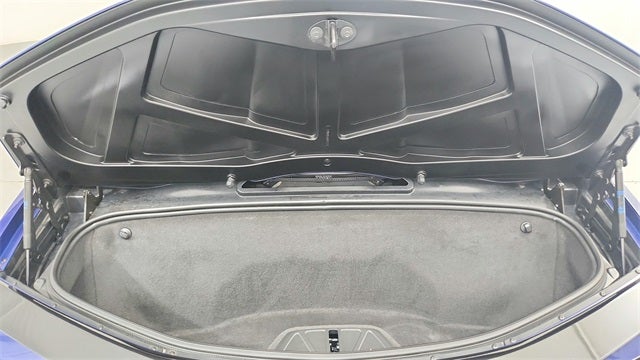 2025 Chevrolet Corvette Stingray 2LT