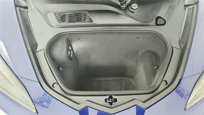 2025 Chevrolet Corvette Stingray 2LT