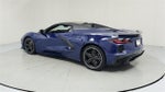 2025 Chevrolet Corvette Stingray 2LT