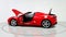 2021 Chevrolet Corvette Stingray 2LT