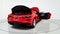 2021 Chevrolet Corvette Stingray 2LT