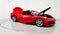 2021 Chevrolet Corvette Stingray 2LT