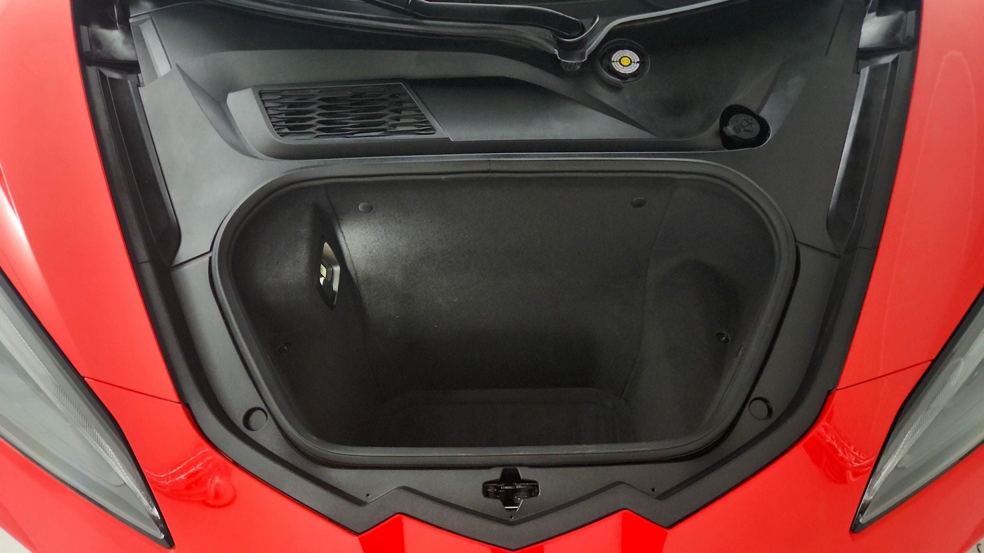 2021 Chevrolet Corvette Stingray 2LT
