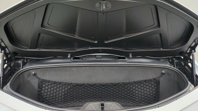 2021 Chevrolet Corvette Stingray 2LT