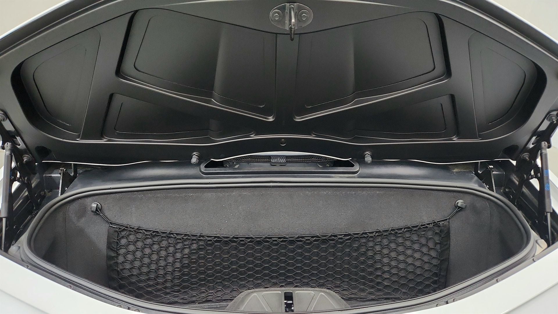 2021 Chevrolet Corvette Stingray 2LT