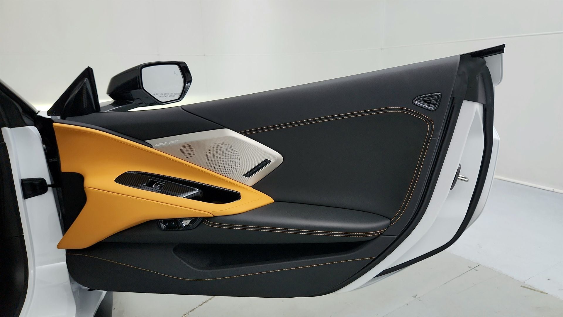 2021 Chevrolet Corvette Stingray 2LT