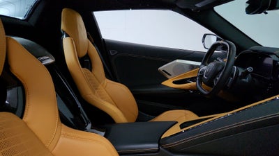 2021 Chevrolet Corvette Stingray 2LT