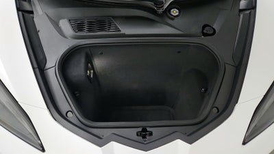 2021 Chevrolet Corvette Stingray 2LT