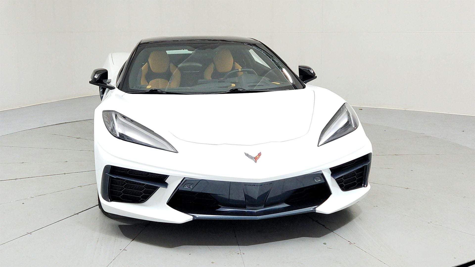 2021 Chevrolet Corvette Stingray 2LT