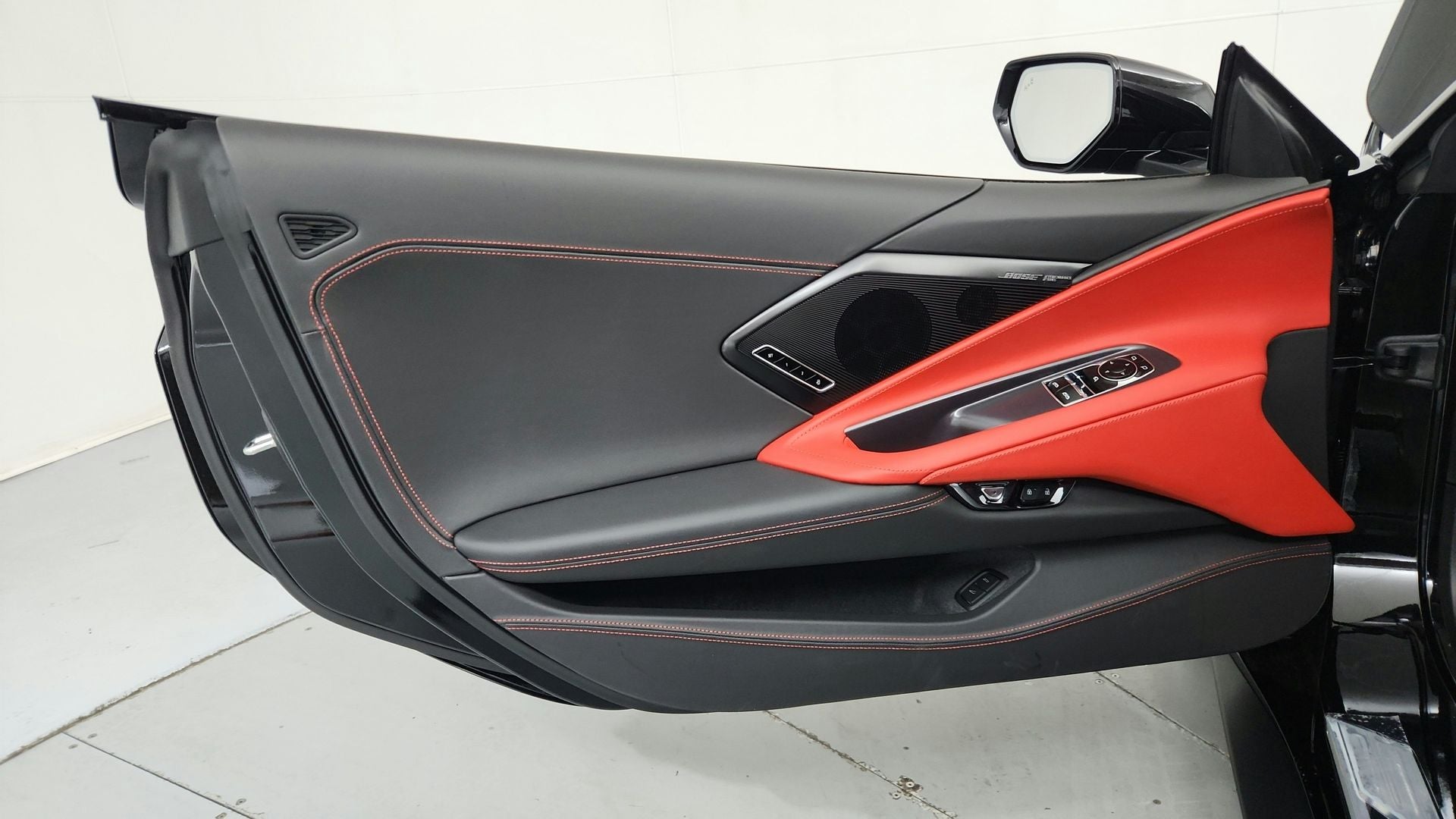 2026 Chevrolet Corvette 3LT - Photo 13