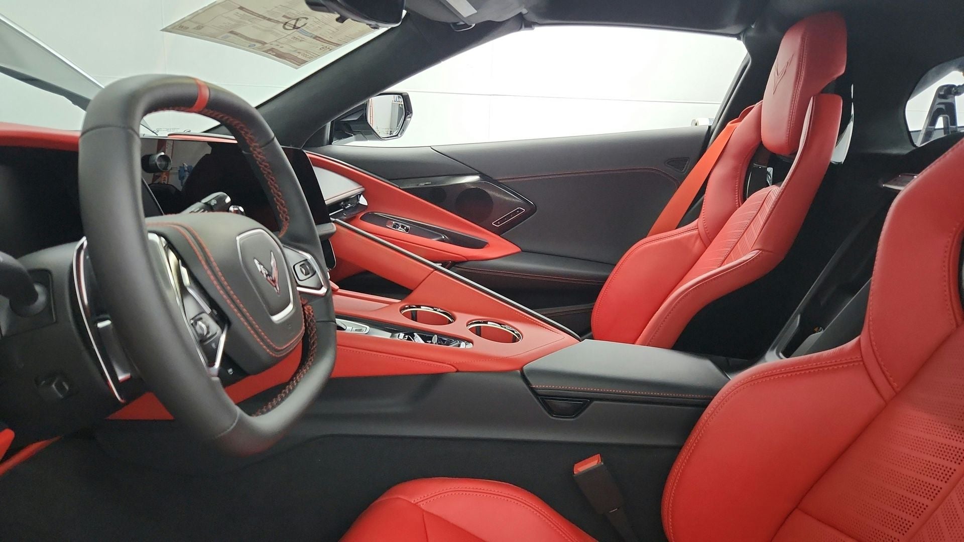 2026 Chevrolet Corvette 3LT - Photo 14