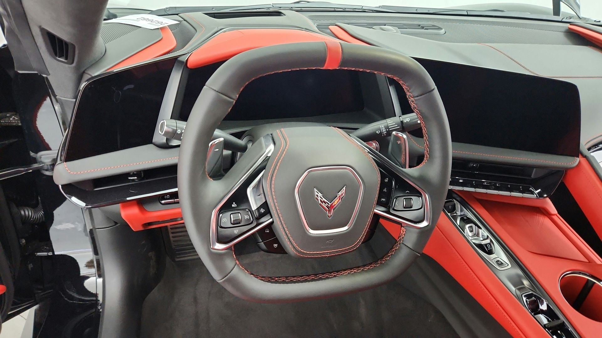 2026 Chevrolet Corvette 3LT - Photo 15