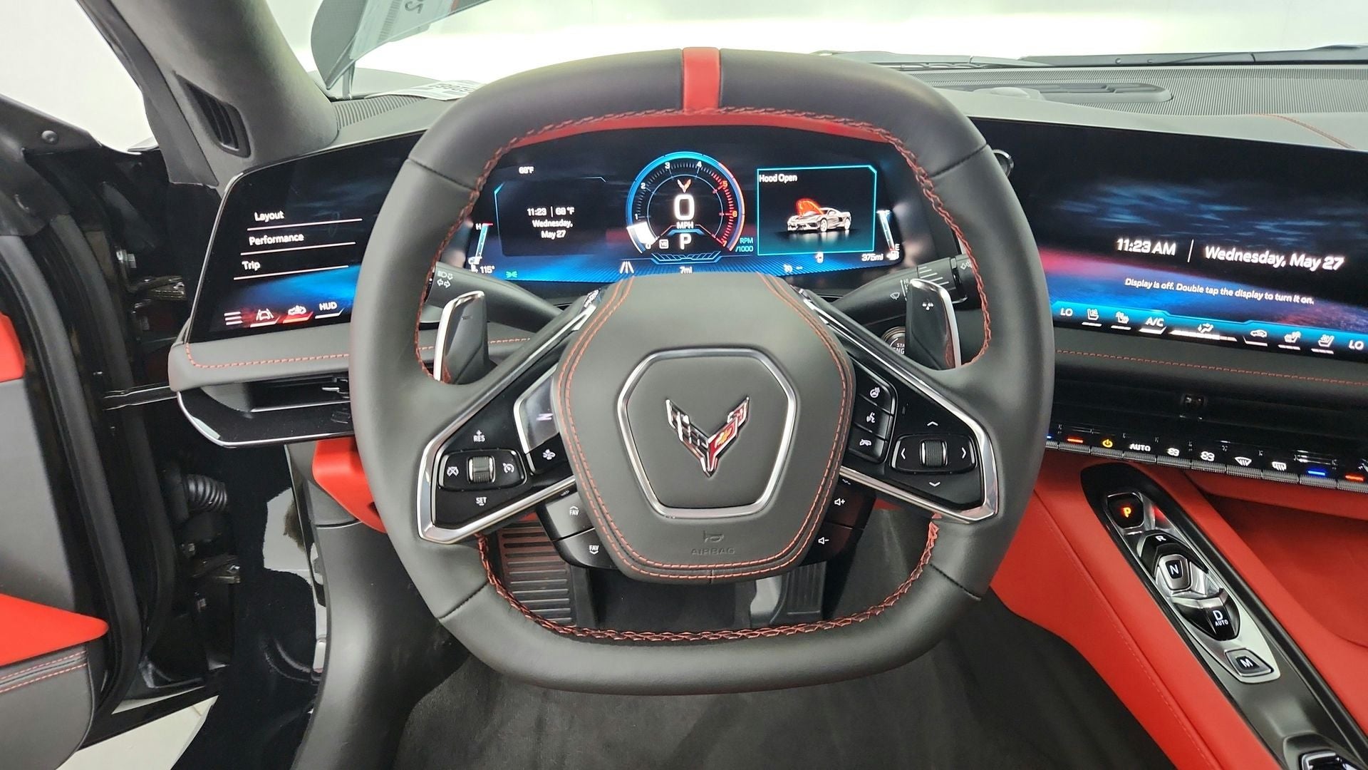 2026 Chevrolet Corvette 3LT - Photo 16