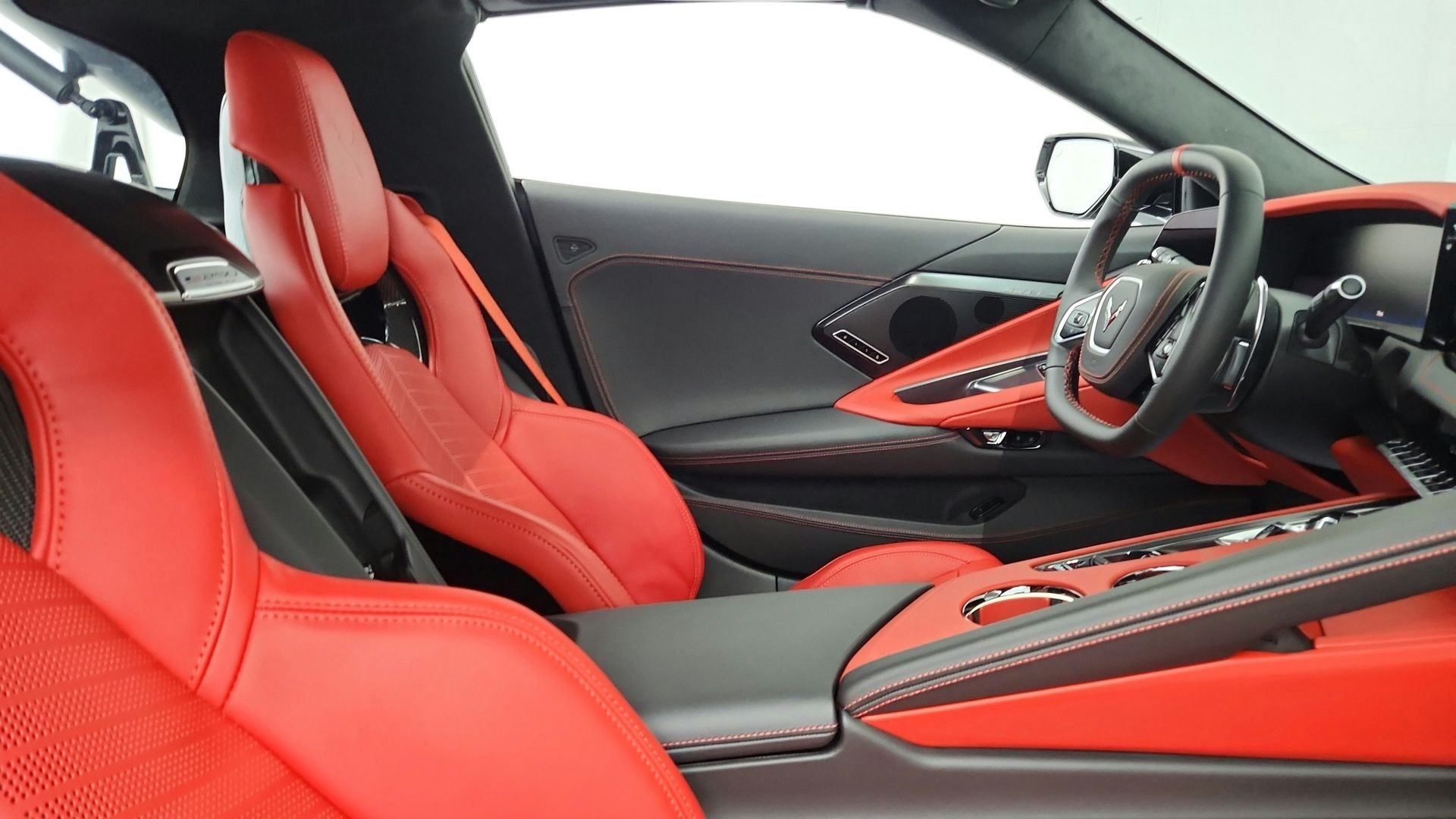2026 Chevrolet Corvette 3LT - Photo 22