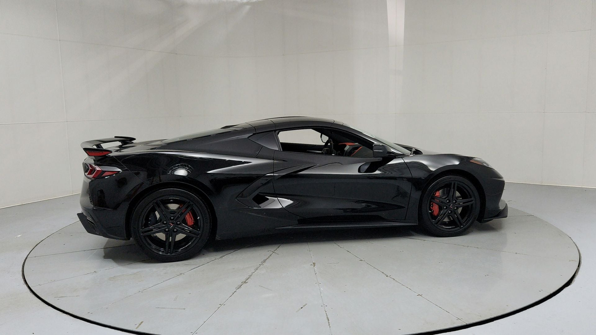 2026 Chevrolet Corvette 3LT - Photo 6