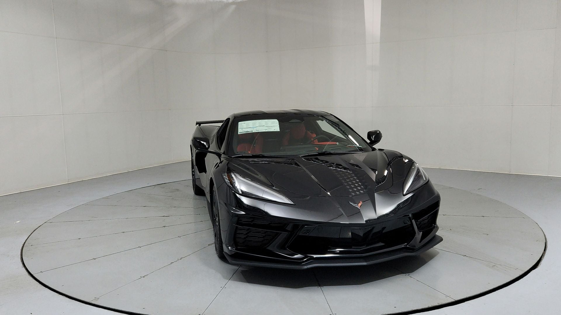 2026 Chevrolet Corvette 3LT - Photo 8