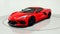 2025 Chevrolet Corvette Stingray 3LT