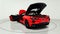 2025 Chevrolet Corvette Stingray 3LT