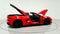 2025 Chevrolet Corvette Stingray 3LT