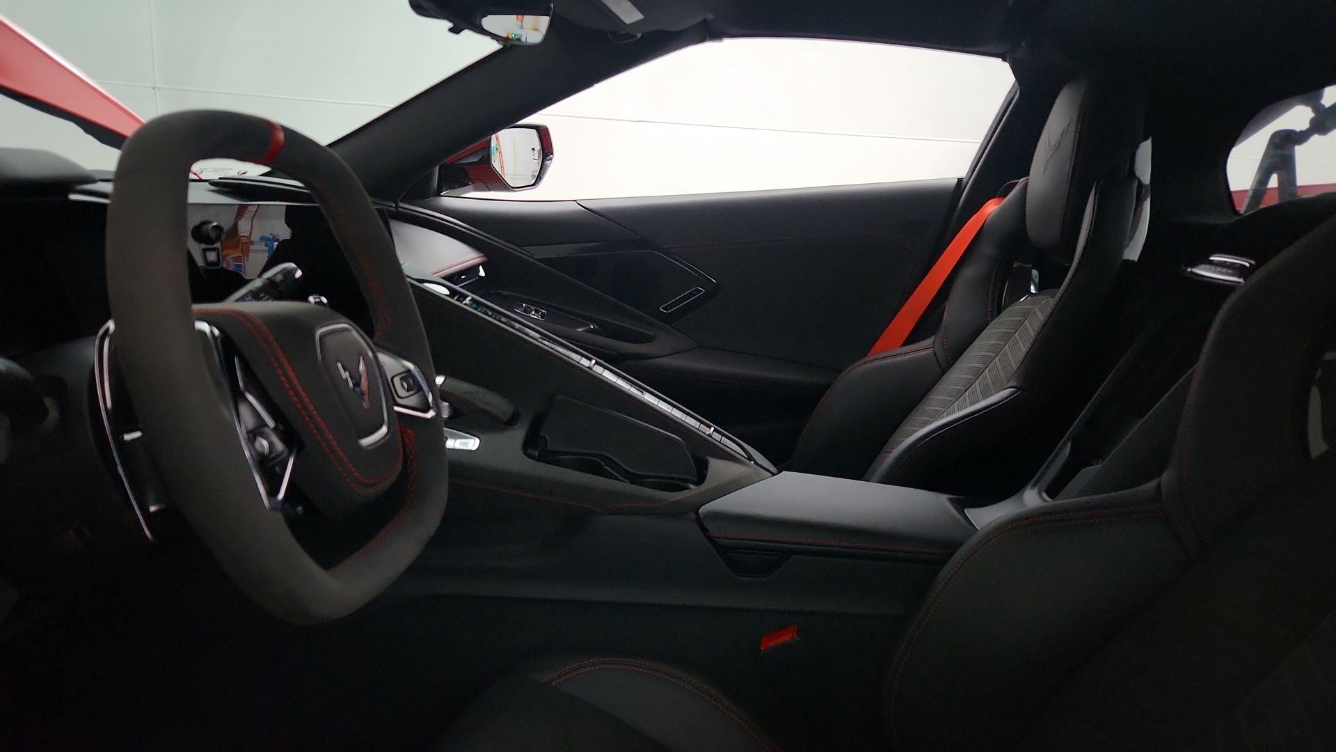 2025 Chevrolet Corvette Stingray 3LT