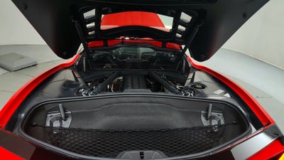 2025 Chevrolet Corvette Stingray 3LT